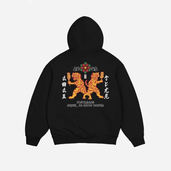 Baiju Hoodie – Image 2