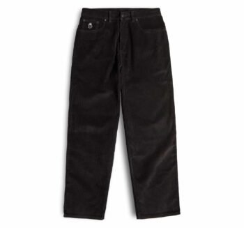 Bigfoot Black Corduroy