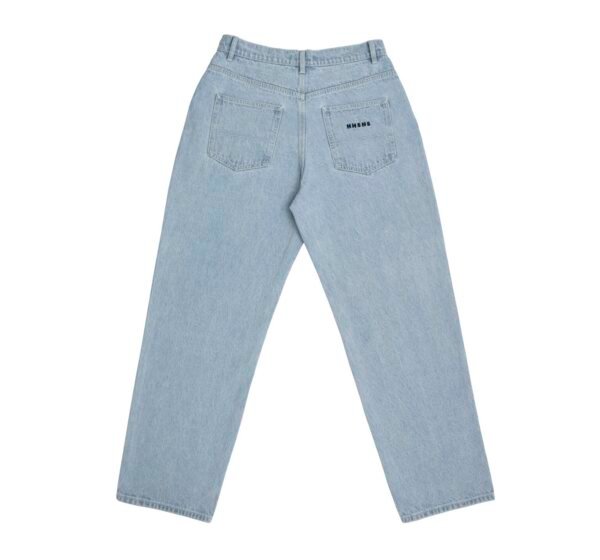 Bigfoot Pant Denim – Image 2