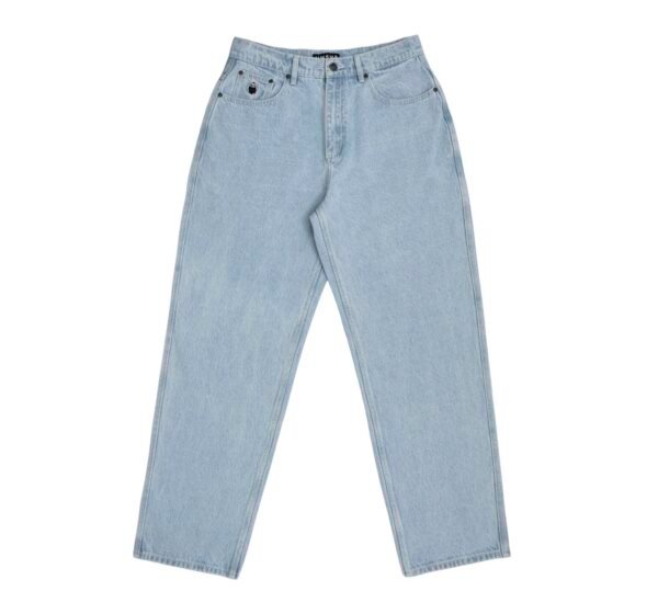Bigfoot Pant Denim