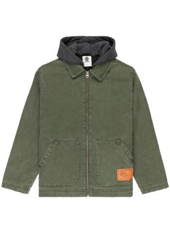 Chore Hood