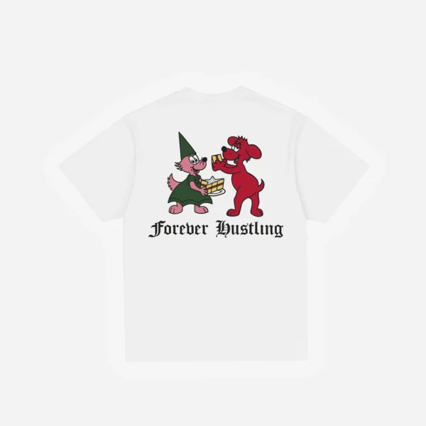 Bon Appetit T-Shirt – Image 2