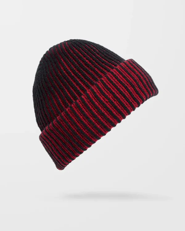 Full Stone Cuff Beanie – Image 2