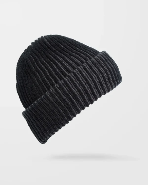 Full Stone Cuff Beanie – Image 2
