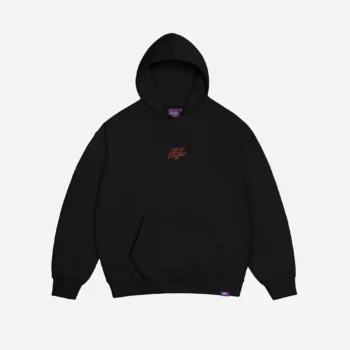 Closing Time Hoodie