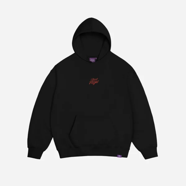 Closing Time Hoodie