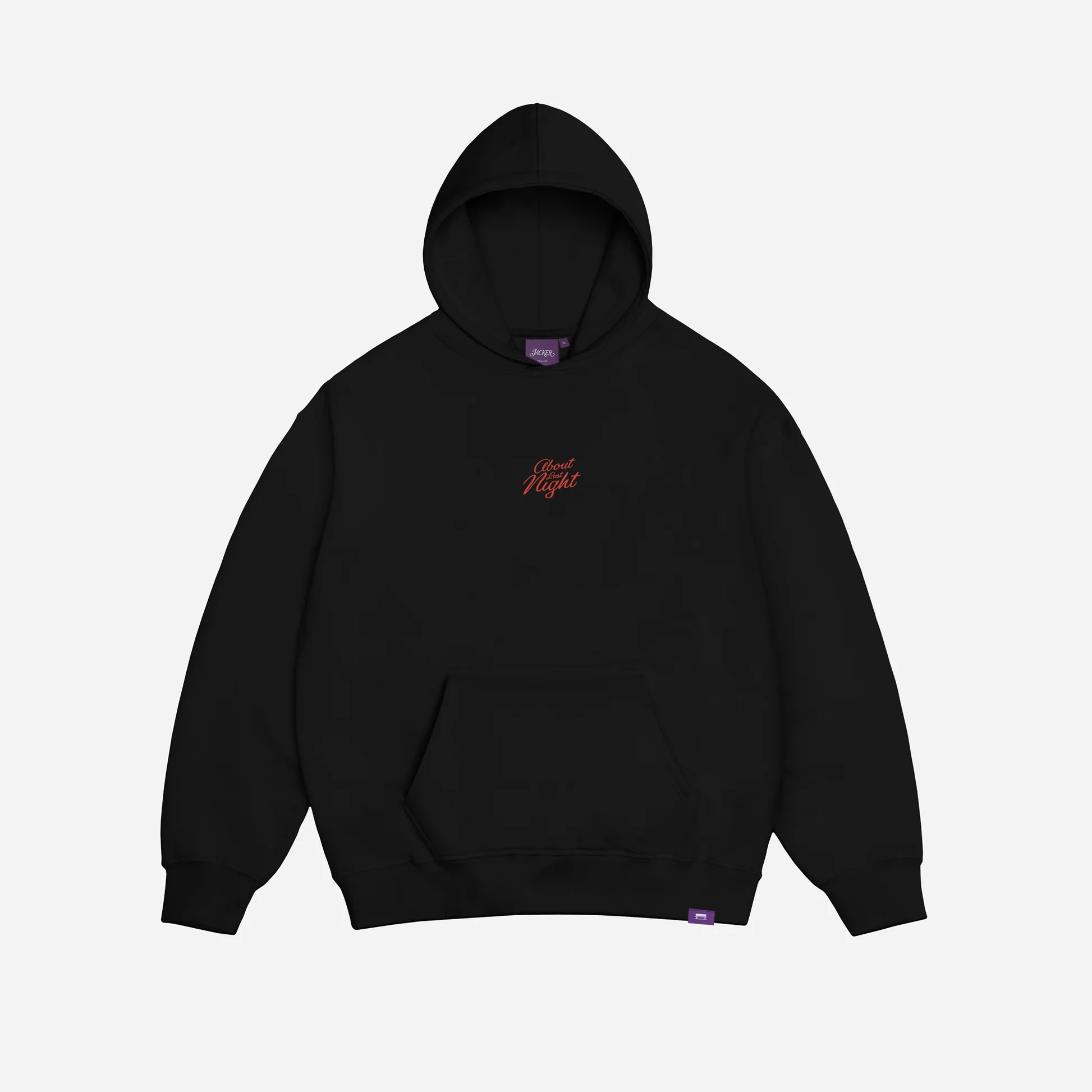 Closing Time Hoodie