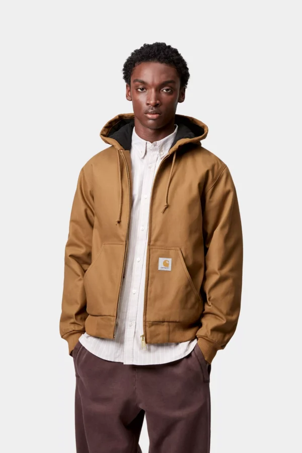 Active Jacket – Image 4