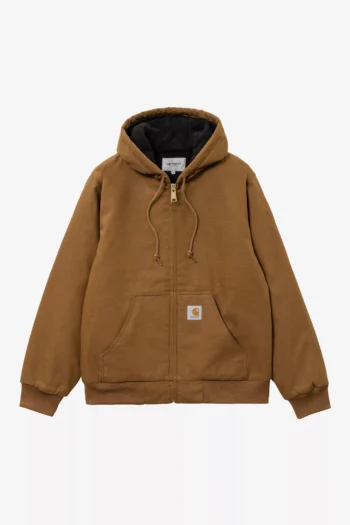 Active Jacket