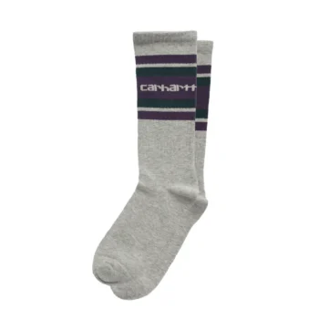 Connors Socks Grey