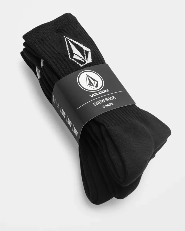 Full Stone Socks 3PK – Image 2