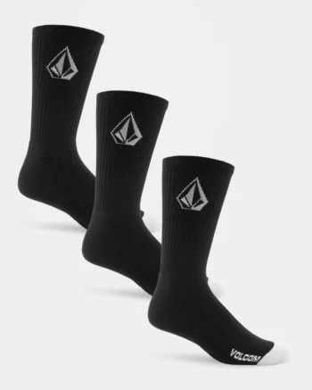 Full Stone Socks 3PK