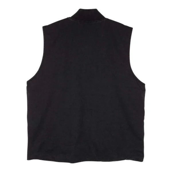 Classic Label Vest – Image 2