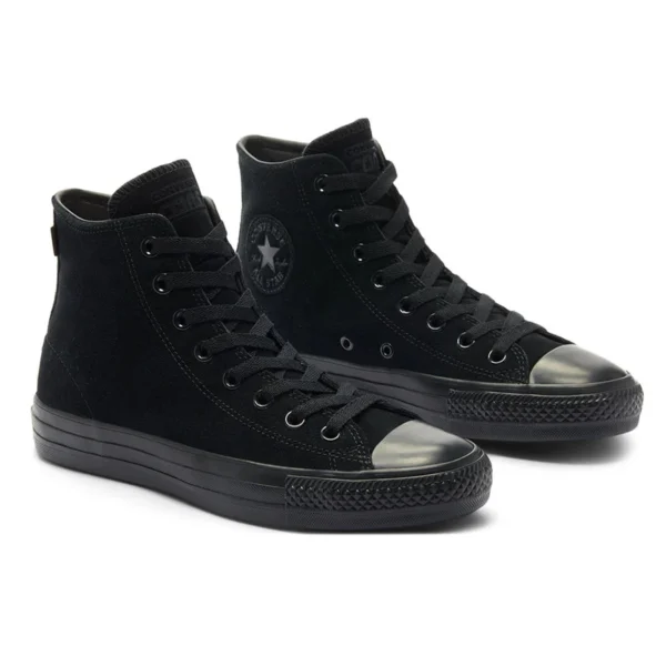 CTAS Pro High
