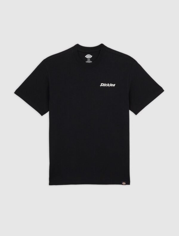 Statesville Tee SS