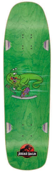 Dino Daclin