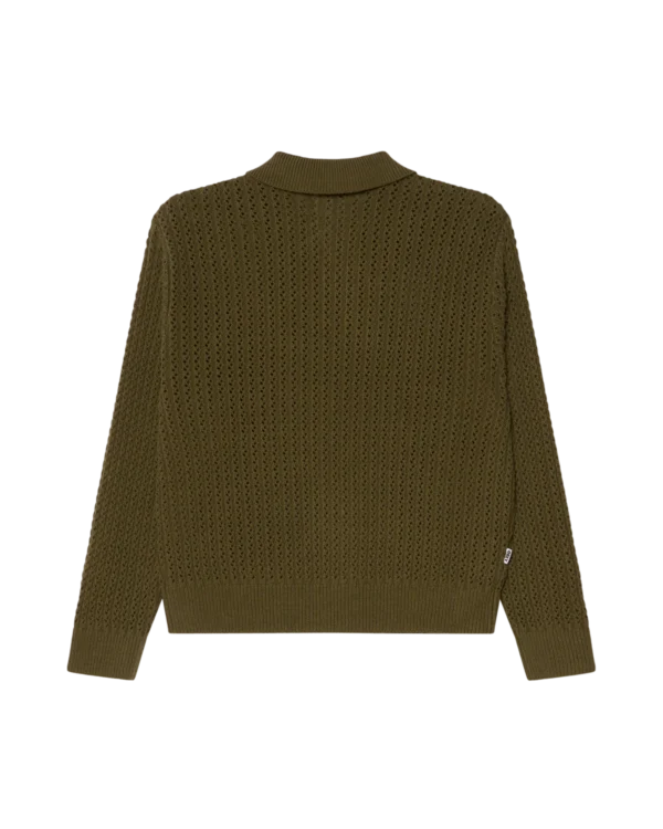 Duan Polo Sweater – Image 2