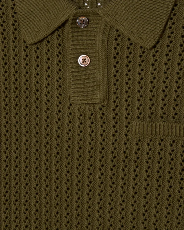 Duan Polo Sweater – Image 3