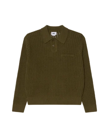 Duan Polo Sweater