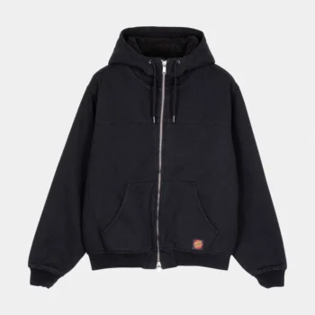 Ember Jacket