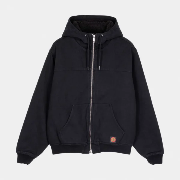 Ember Jacket
