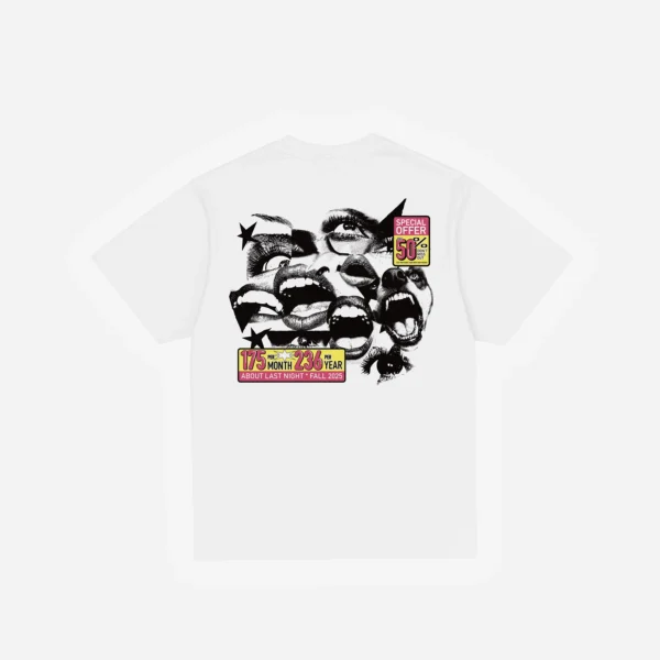 Fearless T-Shirt – Image 2