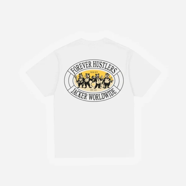 God Father T-Shirt – Image 2