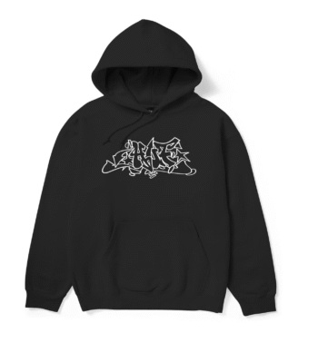 Outlines Hood