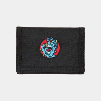 Hand Dot Wallet