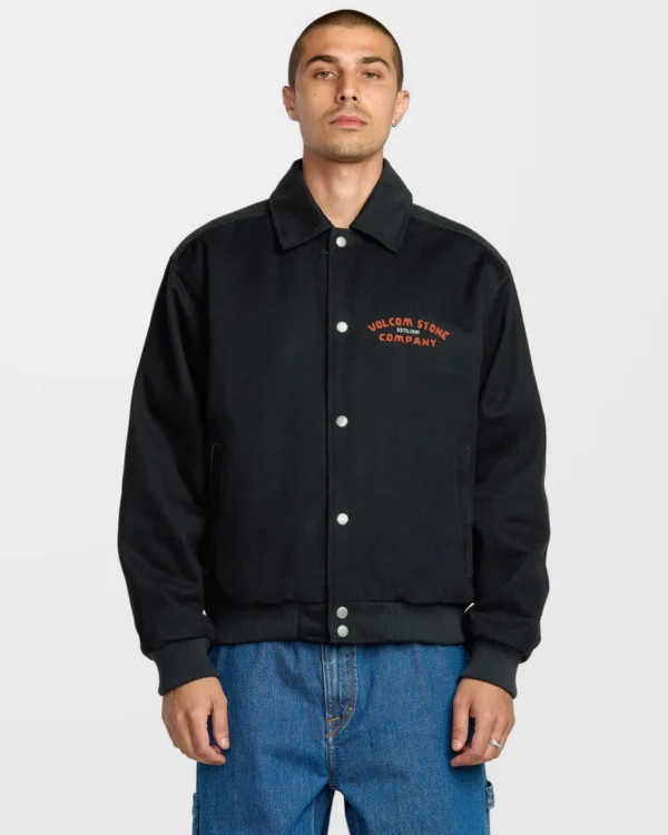 Highsiders Jacket – Image 4