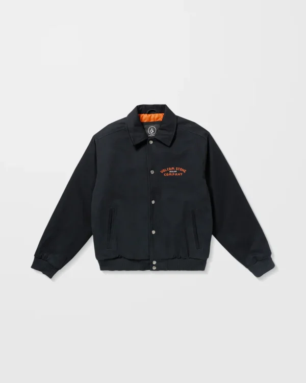 Highsiders Jacket