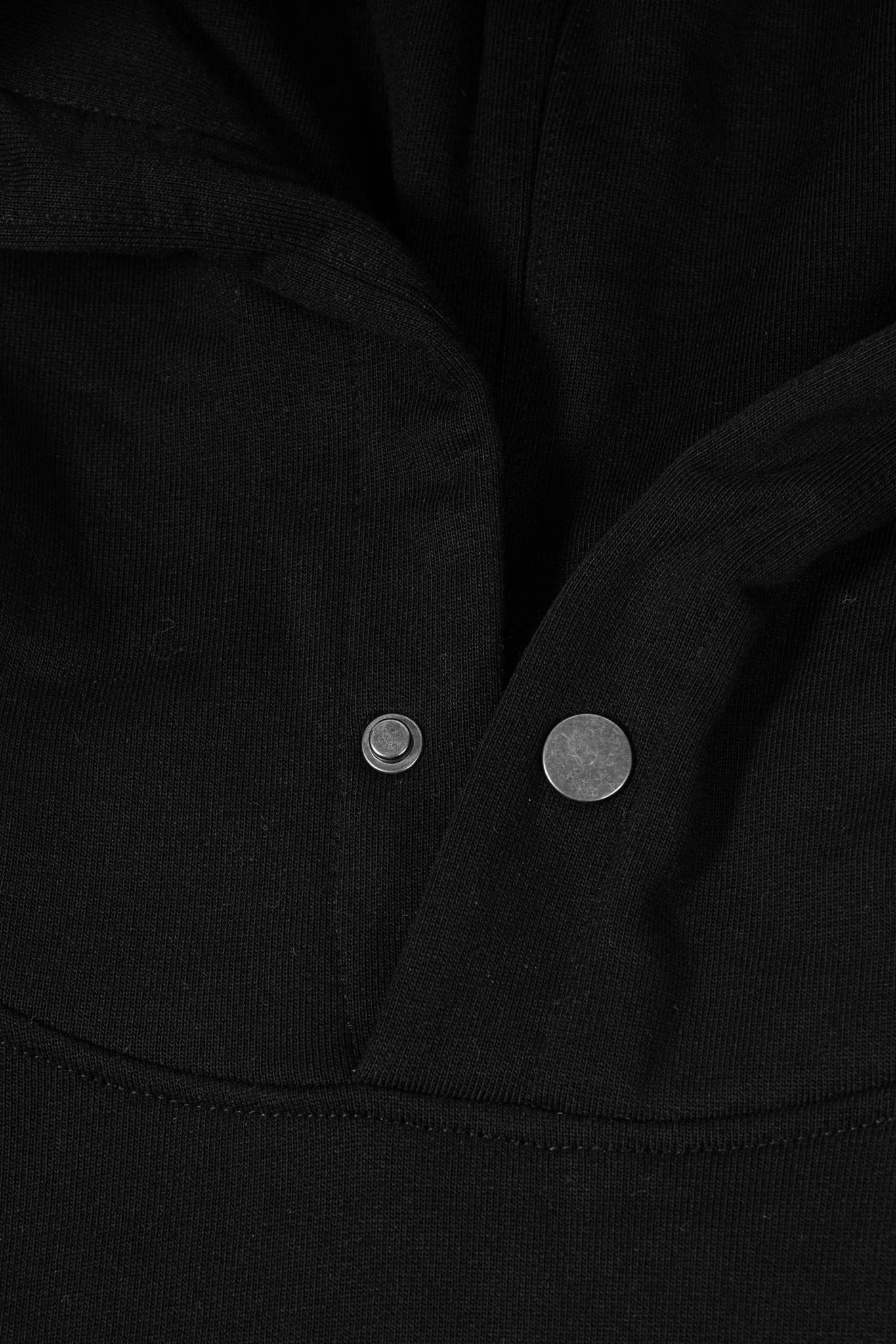 Switchblade Boxy Hoodie – Image 3