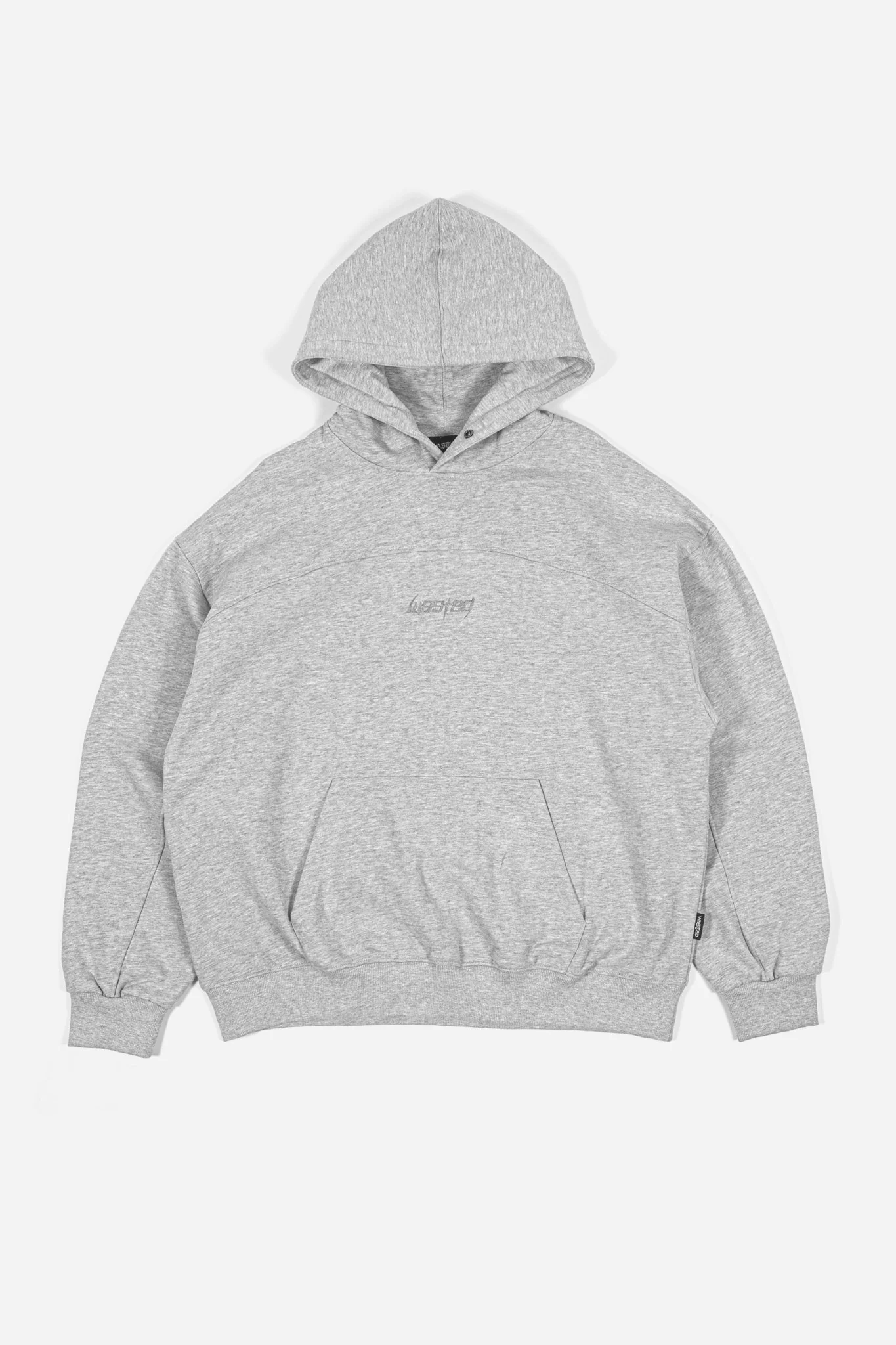 Switchblade Boxy Hoodie
