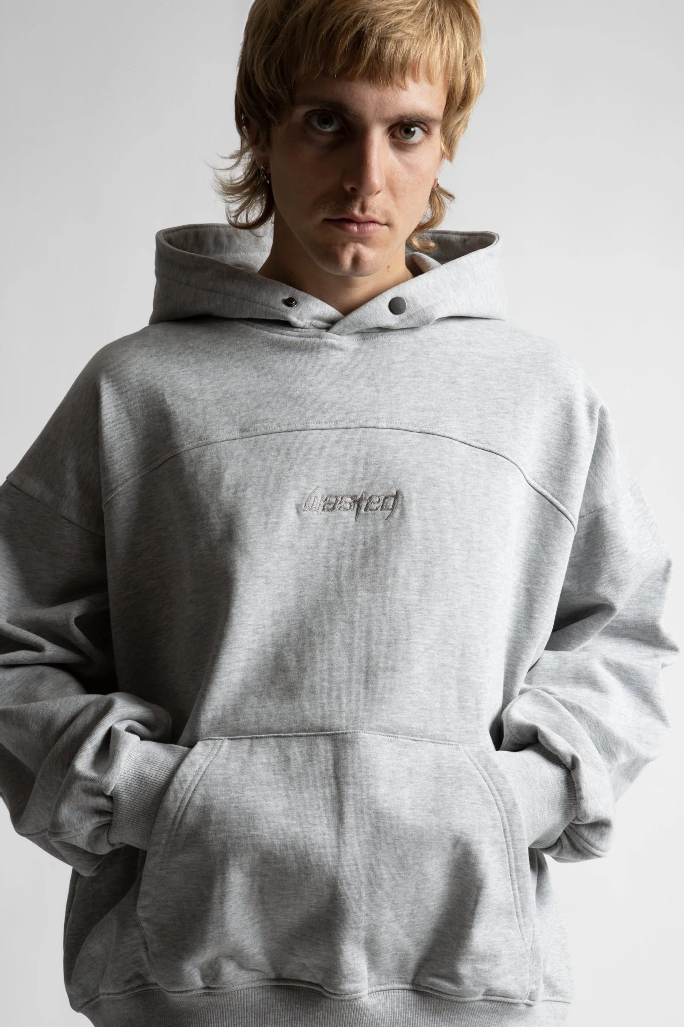 Switchblade Boxy Hoodie – Image 3
