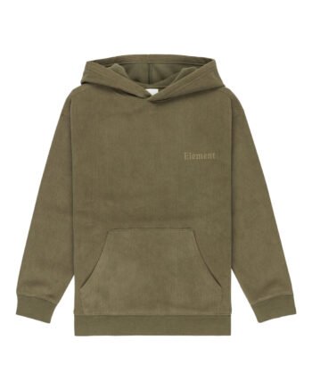 Serif Corduroy