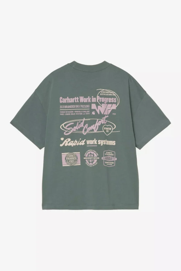 Networks T-Shirt – Image 2