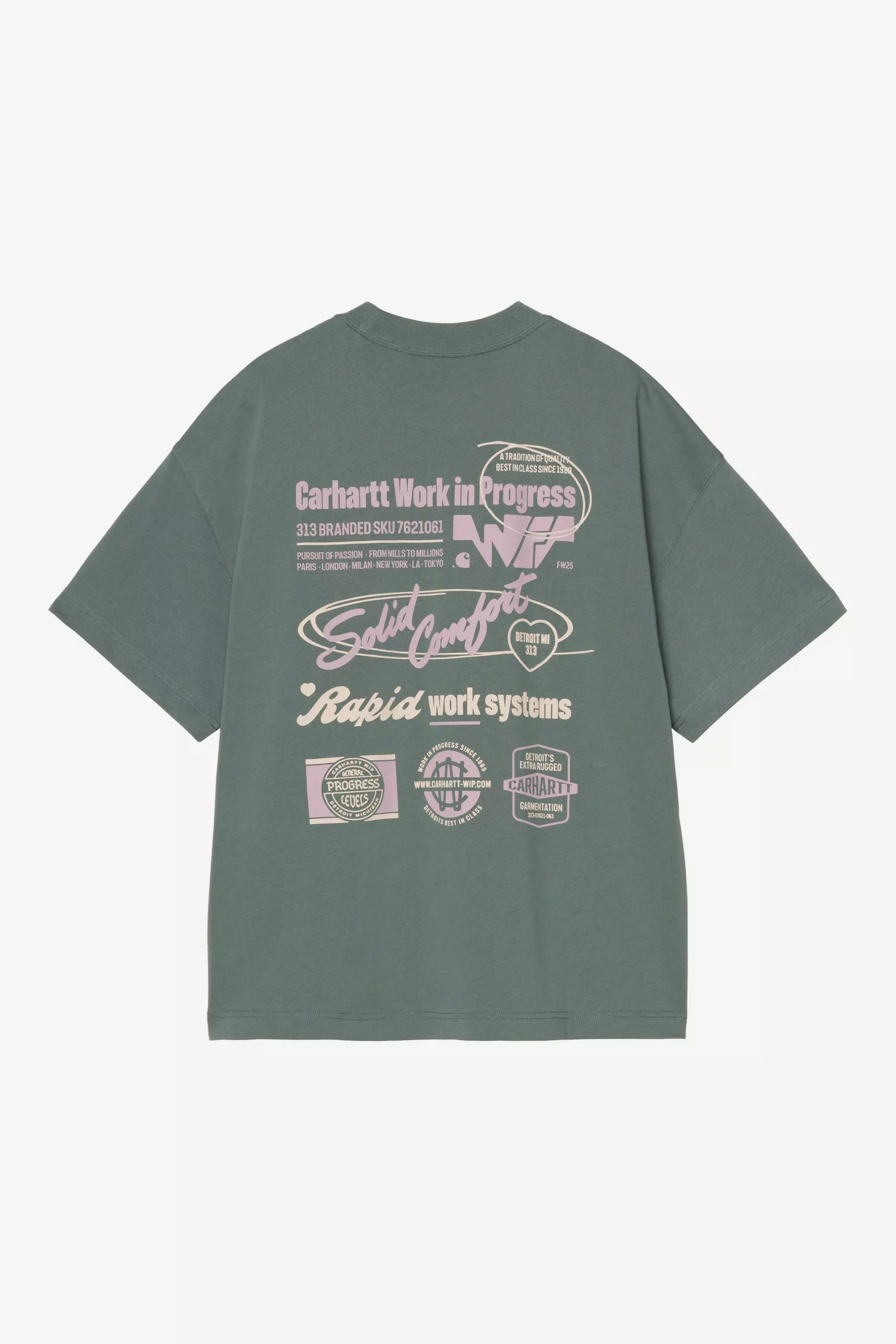 Networks T-Shirt – Image 2