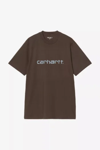 S/S Script T-Shirt S/S Script T-Shirt
