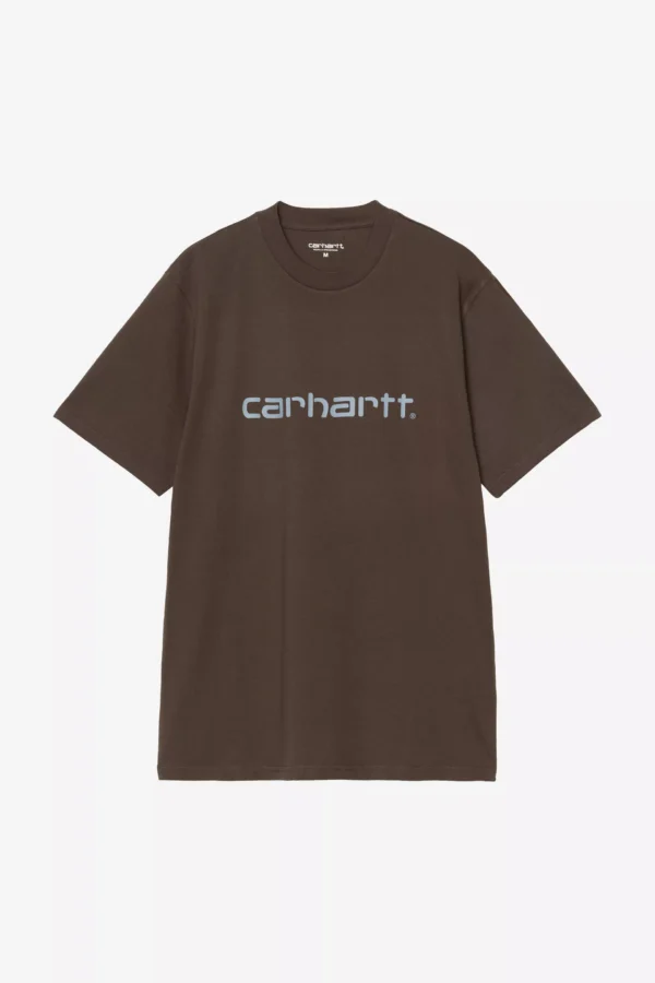 S/S Script T-Shirt S/S Script T-Shirt