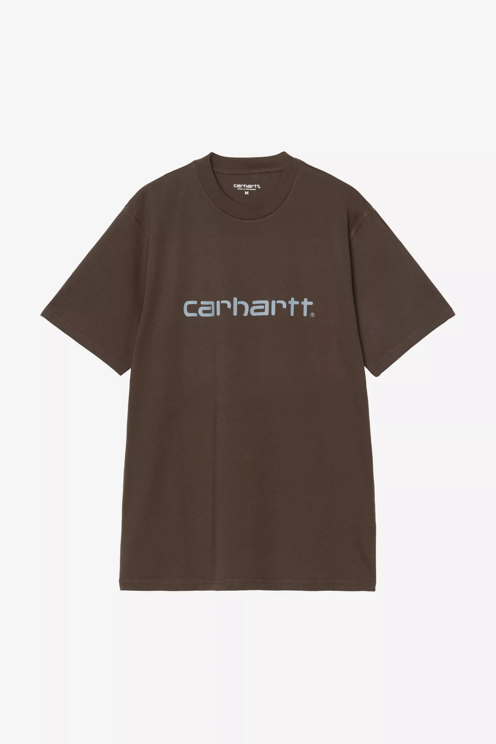 S/S Script T-Shirt S/S Script T-Shirt