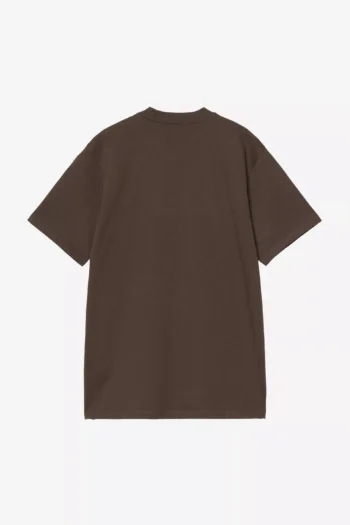 S/S Script T-Shirt S/S Script T-Shirt
