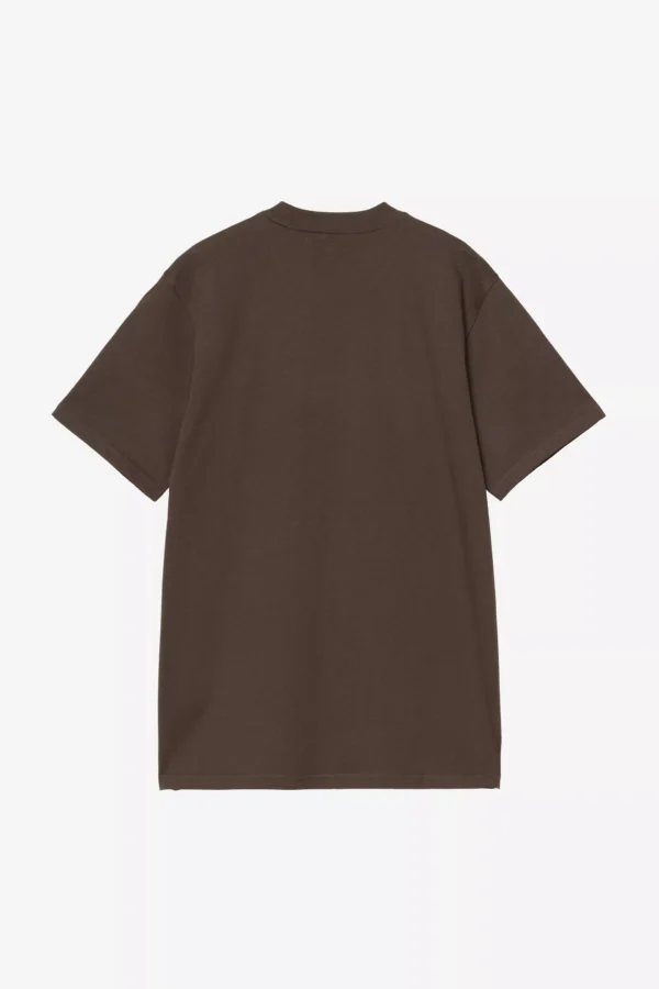 S/S Script T-Shirt S/S Script T-Shirt