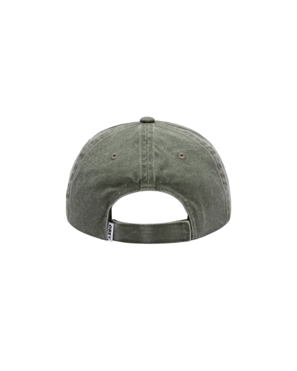 Icon Eyes Pigment 6 Panel – Image 2