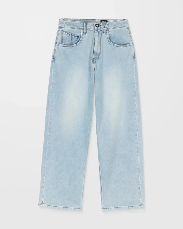 Chillow Denim