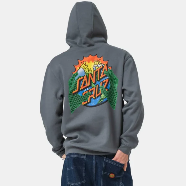 Kendall End Of The Dot Hood – Image 3