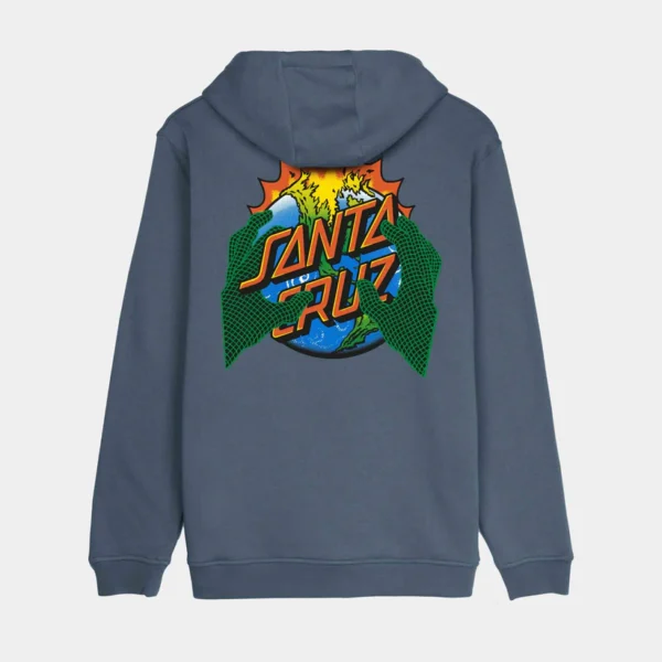 Kendall End Of The Dot Hood – Image 2