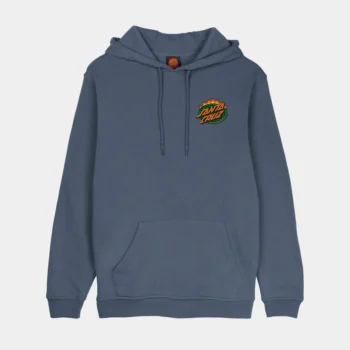 Kendall End Of The Dot Hood