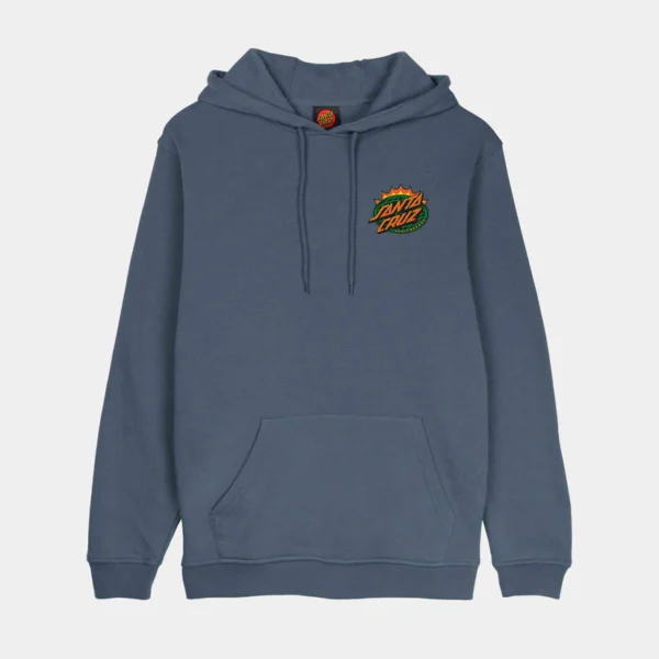 Kendall End Of The Dot Hood