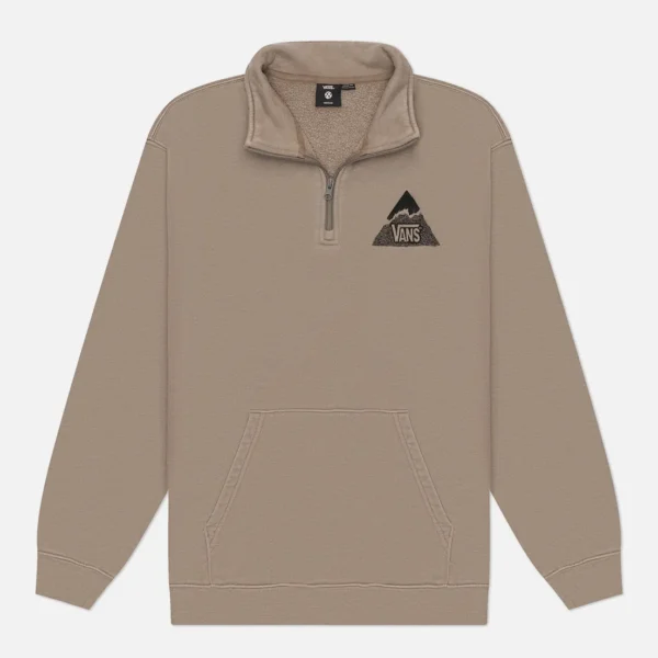 MTE Peak Quarter ZIP