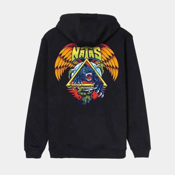 Natas SC Panther Hood – Image 2